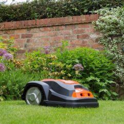 Yard Force Tondeuse à gazon robotisée SA900ECO, jusqu'à 900 m² – Image 5