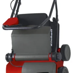 Scarificateur électrique EINHELL Rg-sa1433, 1400 W – Image 2