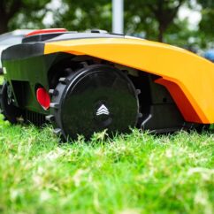 Tondeuse Robot Yard Force Easymow 260 – Image 6