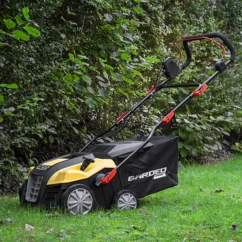 Scarificateur emousseur électrique 1800W - 40cm – Image 5