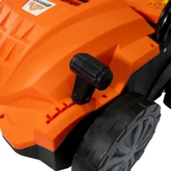 Scarificateur électrique 1500W largeur 32cm Ruris RXE888 - Image 4