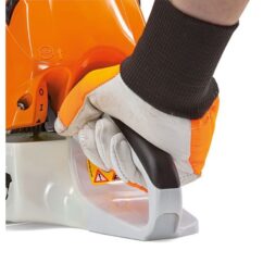 Tronçonneuse thermique STIHL MS 391 45 ou 50cm - Image 3