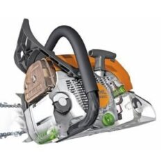 Tronçonneuse thermique STIHL MS 391 45 ou 50cm - Image 9
