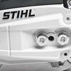 Tronçonneuse thermique STIHL MS 391 45 ou 50cm - Image 10