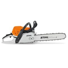 Tronçonneuse thermique STIHL MS 391 45 ou 50cm - Image 12