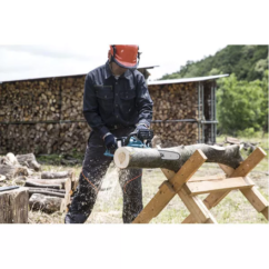 Tronçonneuse d’élagage MAKITA 18 V – Image 3