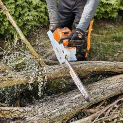 TRONÇONNEUSE À BATTERIE STIHL MSA 220 C – Image 4