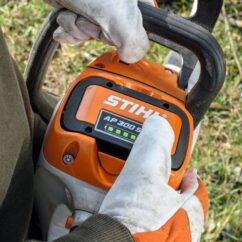 TRONÇONNEUSE À BATTERIE STIHL MSA 220 C – Image 6
