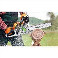 TRONÇONNEUSE ÉLECTRIQUE STIHL MSE 170 - Image 3