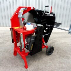 Scie à bûche circulaire à chevalet E700 / 380V PRO – Image 3