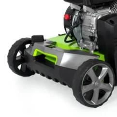 Scarificateur thermique 212 cm³ 5,4 CV – Largeur 40 cm – Image 3