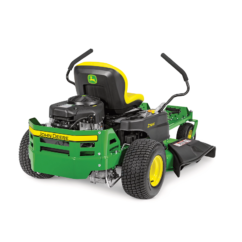 Tondeuse à rayon de braquage zéro JOHN DEEERE Z335E – Image 6