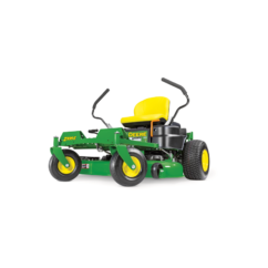 Tondeuse à rayon de braquage zéro JOHN DEEERE Z335E – Image 4