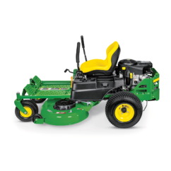 Tondeuse à rayon de braquage zéro JOHN DEEERE Z335E – Image 7