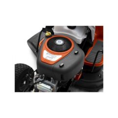 Tondeuse autoportée à éjection latérale HUSQVARNA TS 138L - Image 3