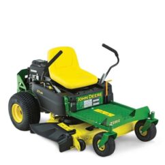 Tondeuse à rayon de braquage zéro JOHN DEEERE Z335E – Image 9