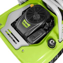 Débroussailleuse autoportée Grillo Climber 7.15 – Image 4