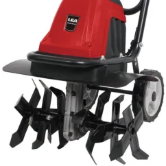 Motobineuse électrique 1400W fraisage 40cm LEA LE40140-40W - Image 3