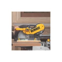 Scie radiale onglet DEWALT DWS780 – Image 3