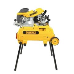 Scie sur table et onglet réversible DEWALT D27107XPS-QS – 2000 W, 305 mm – Image 3