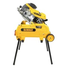 Scie sur table et onglet réversible DEWALT D27107XPS-QS – 2000 W, 305 mm – Image 5