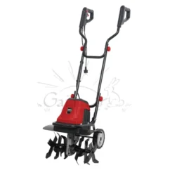 Motobineuse électrique 1400W fraisage 40cm LEA LE40140-40W - Image 4