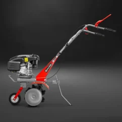Motobineuse thermique 139CC - 6 fraises - Elem Garden - Image 4