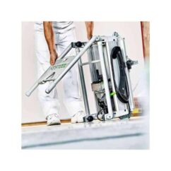 Scie semi-stationnaire Festool PRECISIO CS 50 EBG – 1200 W, coupes précises – Image 6
