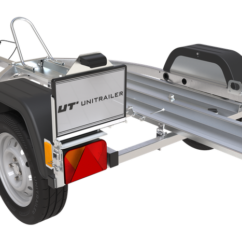Remorque moto Unitrailer Rider 1 – PTAC 300/750 kg - Image 10