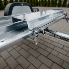 Remorque moto Unitrailer Rider 1 – PTAC 300/750 kg - Image 15