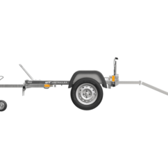 Remorque moto Unitrailer Rider 1 – PTAC 300/750 kg - Image 20
