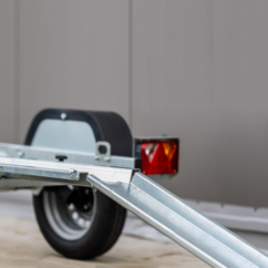 Remorque moto Unitrailer Rider 1 – PTAC 300/750 kg - Image 7
