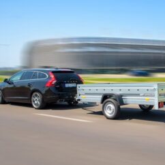 Remorque voiture simple essieu EXPERT 2615 – PTAC 500/750 kg - Image 13