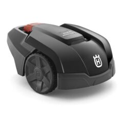 Robot tondeuse Husqvarna Automower 105 pour petits jardins – Image 3