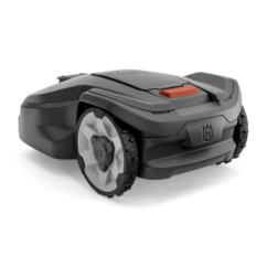 Robot tondeuse Husqvarna Automower 315 Mark II pour jardins jusqu’à 1500 m² – Image 4