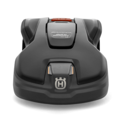 Robot tondeuse Husqvarna Automower 315 Mark II pour jardins jusqu’à 1500 m² – Image 5