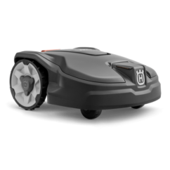 Robot tondeuse Husqvarna Automower 315 Mark II pour jardins jusqu’à 1500 m² – Image 3