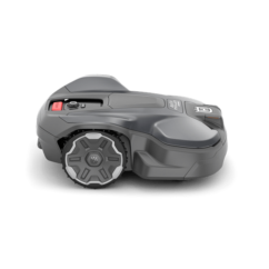 Robot tondeuse Husqvarna 320 NERA pour jardins jusqu’à 2200 m² – Image 6