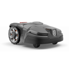 Robot tondeuse Husqvarna Automower 415X pour jardins jusqu’à 1500 m² - Image 4