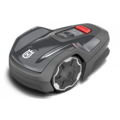 Robot tondeuse Husqvarna Automower ASPIRE R4 pour petits jardins – Image 5
