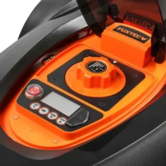 Tondeuse robot FUXTEC FX-RB218 - Sur batterie – Image 3