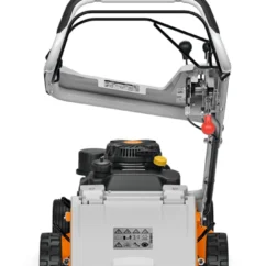 Tondeuse thermique STIHL EASYBAC – RM 756 GC – Image 5