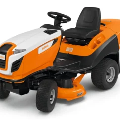Tondeuse autoportée STIHL RT 5097 - Image 3