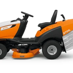 Tondeuse autoportée STIHL RT 5097 - Image 4