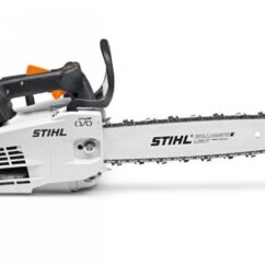 Tronçonneuse thermique STIHL MS 201 T-CM 35cm - Image 3