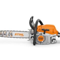 Tronçonneuse thermique STIHL MS 261 C-M VW – Image 3