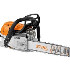 Tronçonneuse thermique STIHL MS 261 C-M VW – Image 5