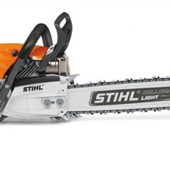 Tronçonneuse thermique STIHL MS 462 C-M VW - Image 5