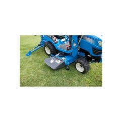 Tracteur Hydrostatique LS Tractor MT1.25 - Image 4