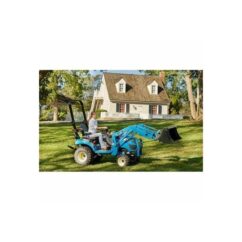 Tracteur Hydrostatique LS Tractor MT1.25 - Image 5
